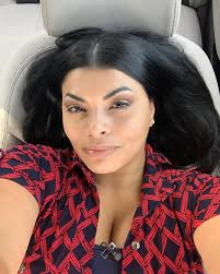 Natasha Geigel's Instagram, Twitter & Facebook