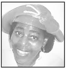 Mildred Christina Knowles