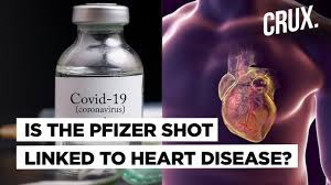 Maybe you would like to learn more about one of these? Is Side Effect Of Pfizer Covid 19 Vaccine Behind Rising Cases Of Myocarditis In Israel Youtube