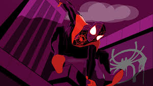 1 525 просмотров 1,5 тыс. Miles Morales Wallpaper And Background 4k Spiderman Into The Spider Verse 1927239 Hd Wallpaper Backgrounds Download