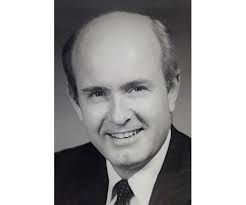 ALBERT PENNYBACKER Obituary (1931