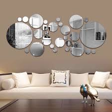 Living room wall decor ideas with mirrors. Popular Mirror Wall Decor Ideas Best For Living Room Home Decor Buy Mirror Wall Decor Mirror Design Wall Home Decor Mirror Living Room Wall Decor Mirror Decoration Ideas Office Wall Decoration Ideas Product