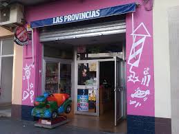 Kiosko Avenida