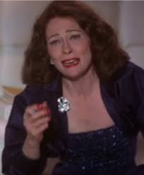 Faye Dunaway Will Play Crawford Again