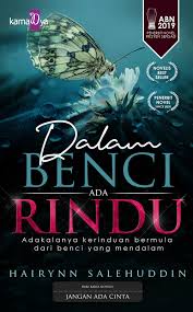 Gandingan janna nick dan sean lee sebagai tunggak utama. Novel Semusim Rindu Bab 1 Insaf Baca Semusim Di Barzakh Cerita Budak Sepet Semusim Rindu Eps 2 Tonibuncis