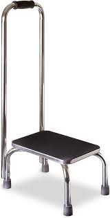 Check spelling or type a new query. China Step Stool With Handle For Adults And Seniors Heavy Duty Metal Stepping Stool For High Beds Portable Foot Step Stool For Elderly China Step Stool Handle
