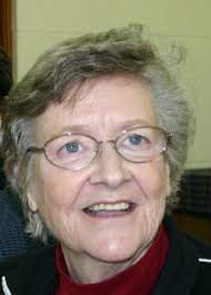 Obituary information for Catherine Collins