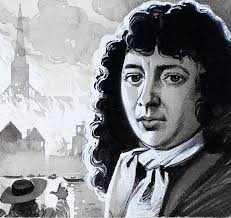 Samuel Pepys og den store brannen i London
