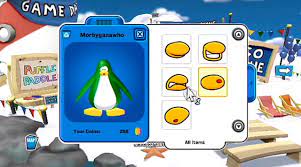 You wanna know what i mean by a lot? Club Penguin Rewritten Cheats Club Penguin Game Day Wii Maximum Guide 2010