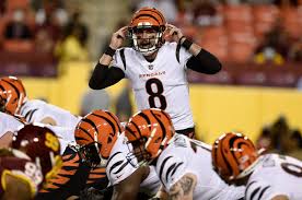 Cincinnati bengals tickets are available on stubhub from $21. 3 Bengals Who Are Tumbling In Value After 2nd Preseason Game