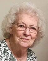 Shirley Ellen (Miller) Morgan Obituary