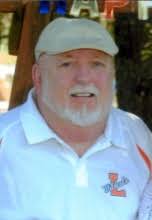 Obituary information for Timothy Dale Hunter