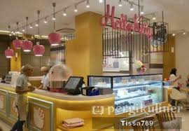 Apalagi warna hello kitty adalah warna merah muda sesuai dengan warna favoritnya. Hello Kitty Cafe Pantai Indah Kapuk Lengkap Menu Terbaru Jam Buka No Telepon Alamat Dengan Peta