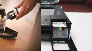 Brother printer dcp t500w software download. Setup Wifi Printer Brother Dcp T510w By Saran Yuwanna