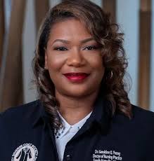 Dr. Tammy Burton, MD, Nurse Practitioner