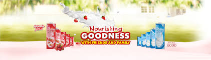 We deliver your groceries, fresh in 59 minutes. Hollandia Yoghurt Chi Limited