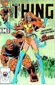 Sharon ventura marvel