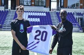 Pacific fc sign canadian defender duran lee. Pacific Fc Signs Homegrown Soccer Product Vancouver Island Free Daily