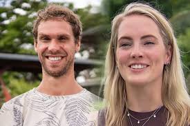 Karin reist wereld over voor Dick in B&B Vol Liefde 2025