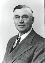 History of Sheriff's Office