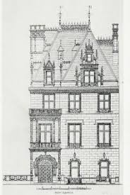 It was next door to the triple palace of william henry vanderbilt. Grand Dm On Twitter Last Night We Played Death House In The Curse Of Strahd Campaign The Vanderbilt House Known As The Petit Chateau 1886 Manhattan Ny Was Clearly An Inspiration
