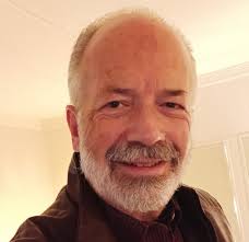 Hi all! I just wanted to introduce myself and share a photo I took