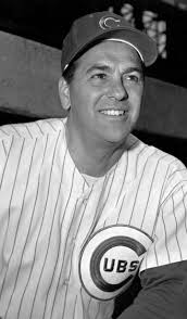 Pulitzer Prize winner Ira Berkow