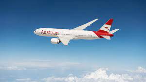 Austrian airlines flights to london heathrow can still be operated, but we have to cancel all passenger flights from london to vienna for this period and suspend the connection between vienna and. Flights Austrian Airlines