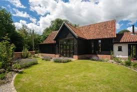 18 inspiring barn conversion ideas