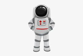 Download photoshop to your computer and open your logo in photoshop. Astronaut Transparent Clear Background Clear Background Astronaut Clipart Transparent Png 292x500 Free Download On Nicepng