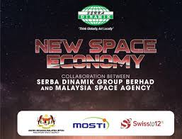 During the 4 days event, serba dinamik able to promotes the interchange of ideas, and action driven recommendations through the latest technology in the industrial revolution 4.0. Serba Dinamik System Integrator Business Unit Posts Facebook