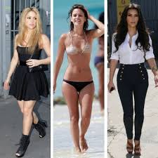 You have a chance at becoming a model if you are professional, ambitious, and possess a unique look. What Is Your Petite Body Type Petite Body Types Petite Outfits Petite Body