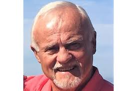 Peter Morrison Obituary (1940