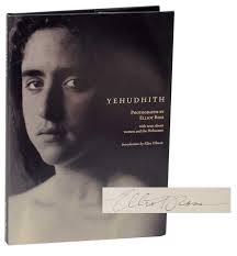 Yehudhith (Signed Limited Edition) by ROSS, Elliot: (2004) Signed by  Author(s)