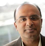 Harvard's Kathiresan set for Wilkinson Lecture