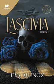 Lascivia / Libro 1 EVA MUÑOZ Mexican Spanish Book | eBay