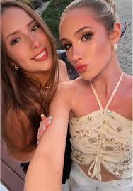 Hailey Mccarthy's Instagram, Twitter & Facebook