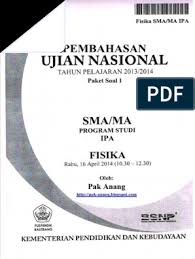 31,190 likes · 20 talking about this. Pembahasan Soal Soal Unbk Fisika Pak Anang Jawabanku Id