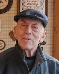 Donald Ernest Brail Obituary