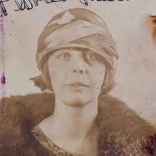 Why Sculptor Flora Mayo Was Written Out of Art History