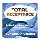 Learning to Meditate: Total Acceptance—A Radical event image