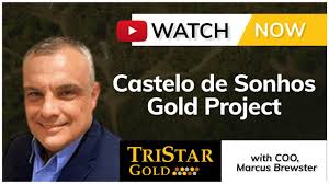 TriStar Gold (TSX.V: TSG)