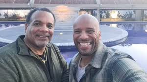 Retired NYPD brothers credited with preventing arson at Atlanta home of  Martin Luther King