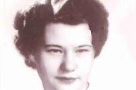 Obituary: Hazel Johnson