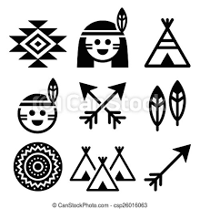 It's a day to celebrate indigenous culture, traditions and to reflect on history. Indigenous Peoples Clip Art And Stock Illustrations 5 221 Indigenous Peoples Eps Illustrations And Vector Clip Art Graphics Available To Search From Thousands Of Royalty Free Stock Art Creators