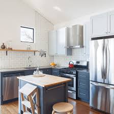 15 small kitchen island ideas