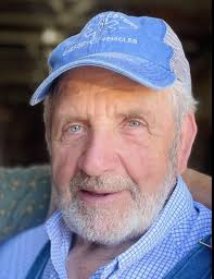 Obituary information for Ernie Carpenter