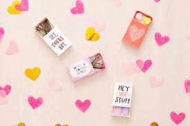 With these 31 thoughtful ideas. 49 Easy Diy Valentine S Gifts To Whip Up Last Minute