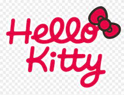 Download hello kitty logo vector in svg format. Mara Xoxo Google Hello Kitty Logo Png Free Transparent Png Clipart Images Download