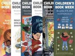 For Libraries Every Child A Reader